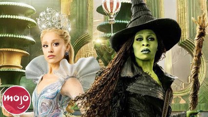 Wicked: For Good | Trailer Clues, Theory Breakdowns, & What to Expect