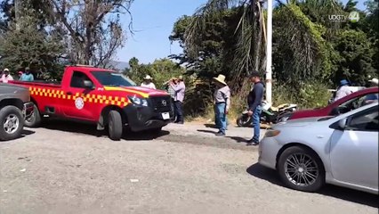 Corridas de autobuses vuelven a la normalidad luego de bloqueos en carreteras de Jalisco
