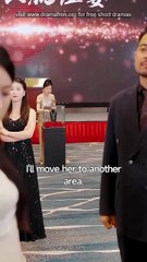 Betrayal Burns My Rise Blazes Full Movie Chinese Drama