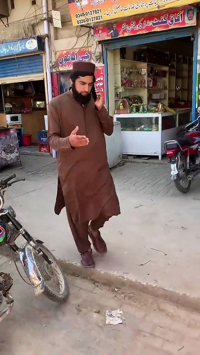 Dua k sath Prank hogya #youtubeshorts #ramadanonshorts2024