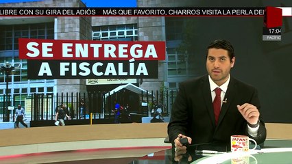 Se entrega a las autoridades el menor implicado en caso de violación sexual en la UASLP