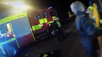 The Crash Detectives - Season 5 Episode 4 - Hard Truths