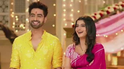 Yeh Rishta Kya Kehlata Hai 30th October 2025