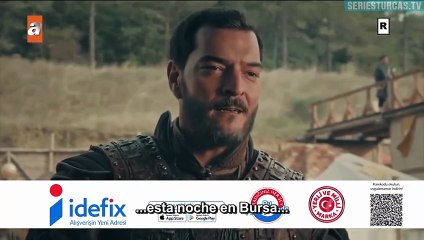 Kurulus Orhan - Capitulo 1 en Español