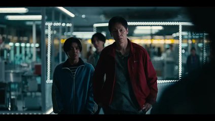 Alice in Borderland 3. Sezon 3. Bölüm izle