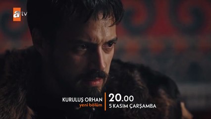 Kuruluş Osman 2. Bölüm: Heyecan Dolu Yeni Bölüm Detayları 🎬