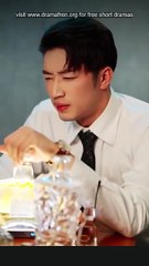 Revenge of the Dead Heiress Chinese Drama English Sub