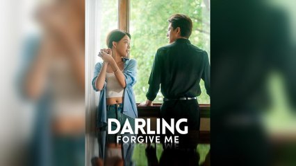 Darling Forgive Me