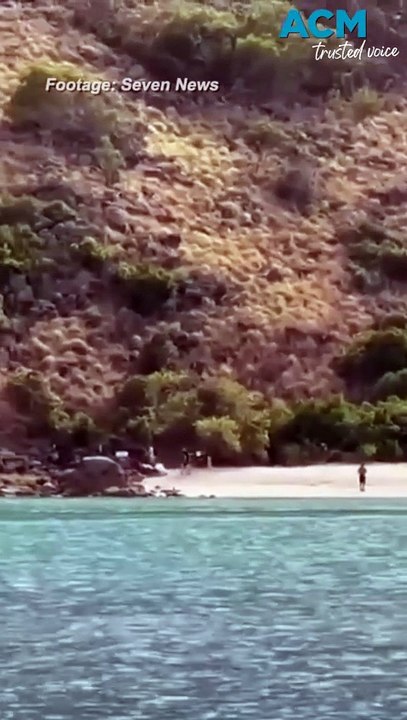 Lizard Island cruise: heartbroken daughter speaks out after mum left behind and found dead