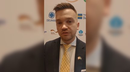 Países nórdicos impulsan proyectos de economía circular en República Dominicana