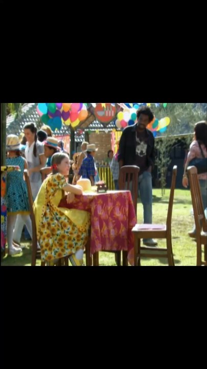 A empresa Didiu e a escola Camilla se divertiram muito no evento.