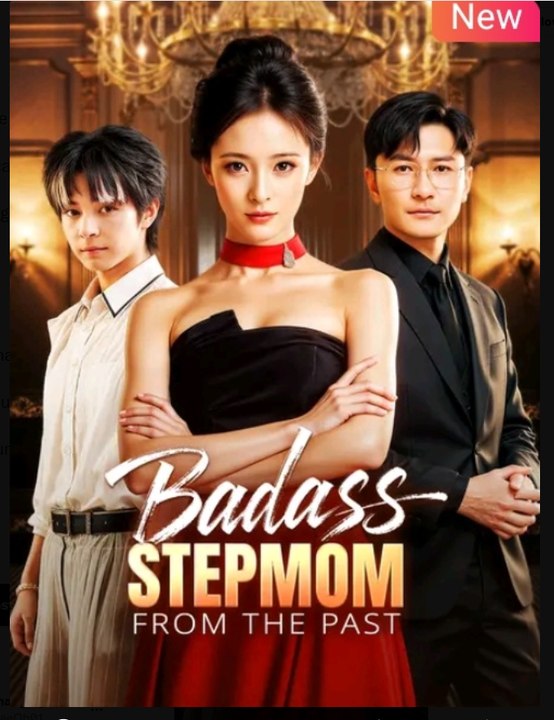 stepmom short dress Attractive Step Mom