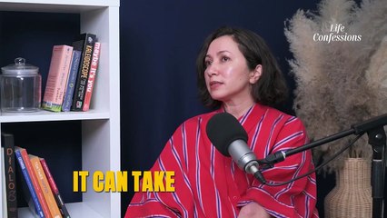 The Truth About Malaysian Cinema with Datin Sofia Jane | Life Confessions S4E29