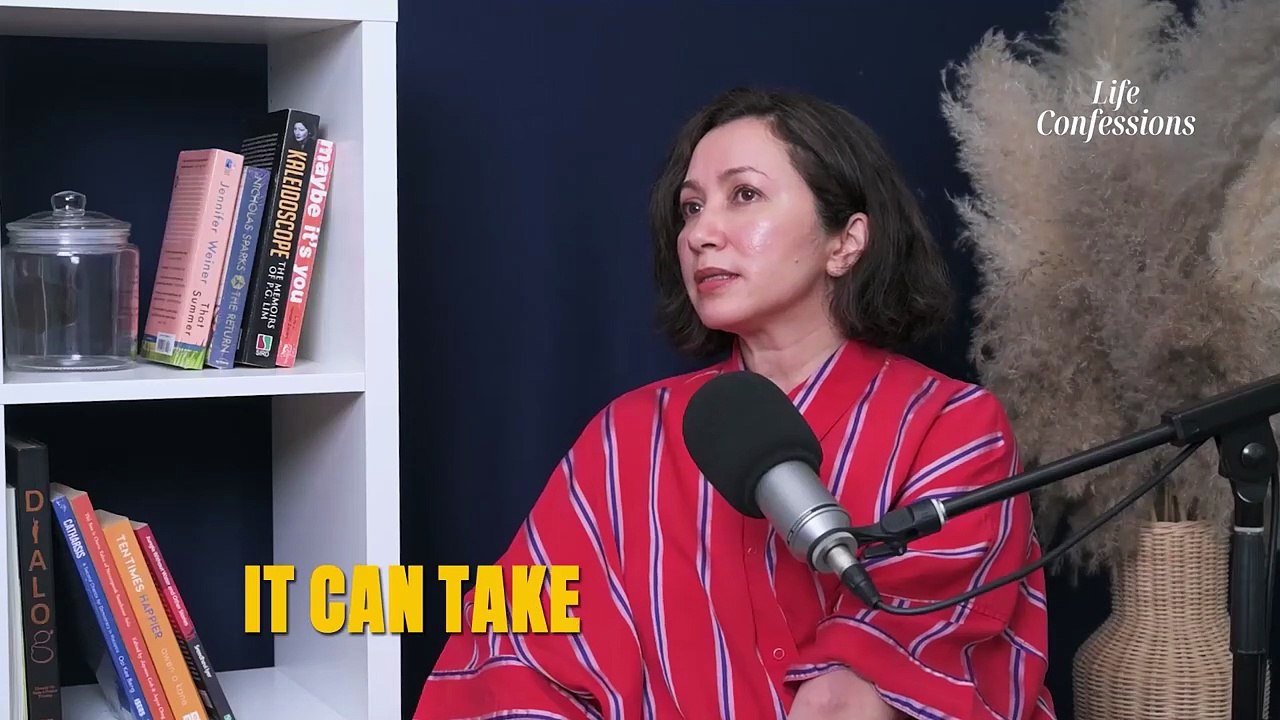 The Truth About Malaysian Cinema with Datin Sofia Jane | Life Confessions S4E29