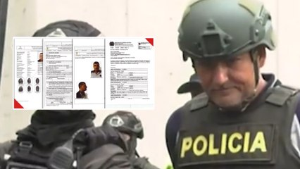 Estremecedores detalles del papel que jugó 'El Viejo' en el magnicidio de Miguel Uribe