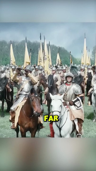 Vienna’s Last Stand... How the Polish Hussars Turned the Tide Against the Ottomans #short #movie (1)