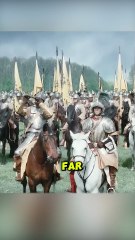 Vienna’s Last Stand... How the Polish Hussars Turned the Tide Against the Ottomans #short #movie (1)