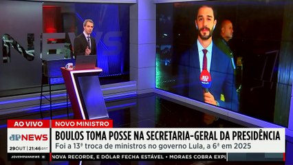 Governadores articulam ida ao Rio em apoio a Cláudio Castro