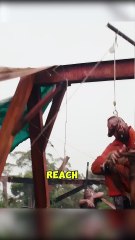 How I Turned Zombies Into My Personal Labor Force! #shortmovie #movierecap