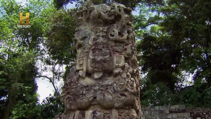 SECRETOS DE CIVILIZACIONES ANTIGUAS - INEXPLICABLE CON WILLIAM SHATNER - EPISODIO COMPLETO