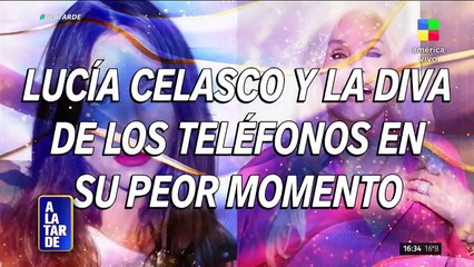 Susana Giménez y Lucía Celasco entraron en discordia por una deuda millonaria