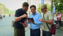 Asia Express - Drumul Eroilor - Episodul 32 de Miercuri, 29 Octombrie 2025 partea 1