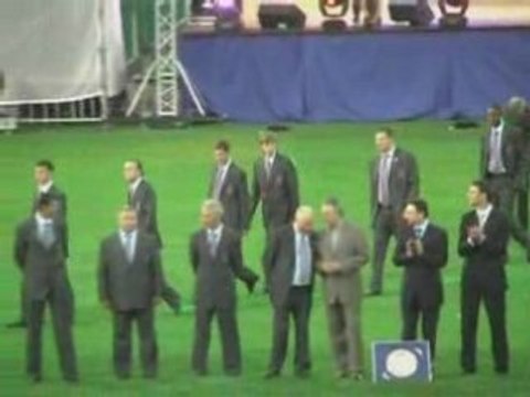 Празднование 50-ти летия Таврии (2)