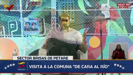 Maduro afirma que inteligencia de Venezuela derrotó plan de la CIA de atacar naves de EEUU