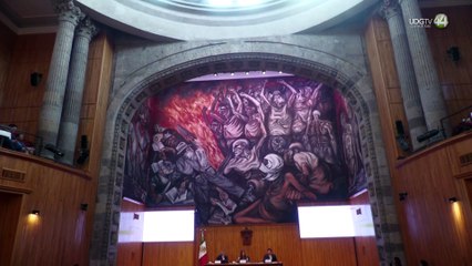 UdeG otorga Doctorado Honoris Causa al periodista Martín Caparrós