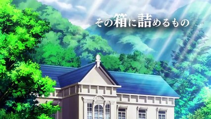 Food Wars!: Shokugeki no Soma Season2 Episode1 [HIN-ENG-JAP]