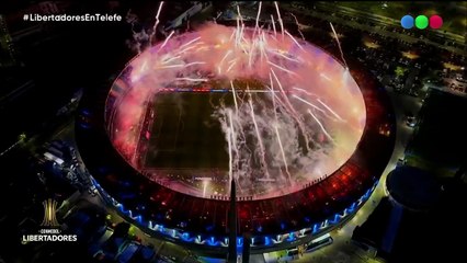 IMPACTANTE E HISTÓRICO! Así fue la LOCURA DE RECIBIMIENTO PARA RACING EN EL CILINDRO