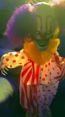 Inside Peterborough's Halloween House