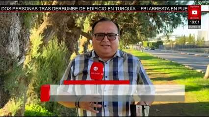 Joven de 16 años desaparece en Ensenada tras abordar taxi de aplicación