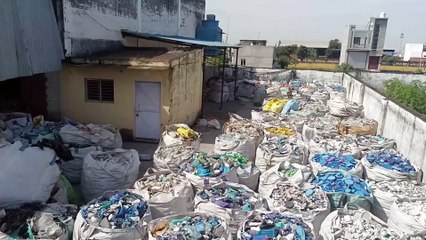 इस मशीन से मेरी ऊंगली कटी थी 🥺 I had my finger cut with this machine Daily Vlogs