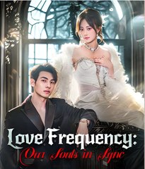 Love Frequency - Our Souls in Sync- Drama FULL MOVIES ENGLISH SUB