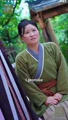 Heaven Sent A Tiger Wife Full Movie Chinese Drama