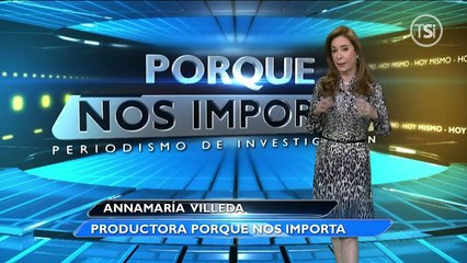 Porque Nos Importa - Se abre portal para que Honduras mejore el turismo - 29 de octubre 2025