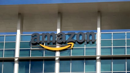 Amazon cuts 14,000 corporate jobs amid AI restructuring