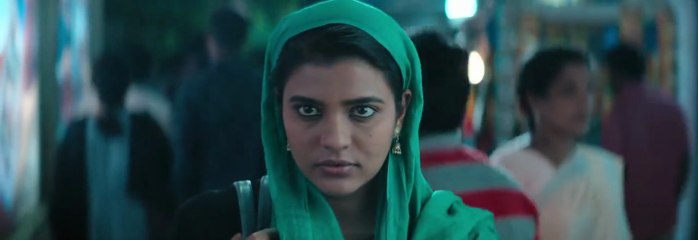 ORG drama,Farhana ,south hindi movie