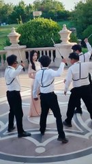 Mad Bride's Revenge Full Movie Chinese Drama