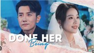 Done Being Her Full Chinese Drama - English Sub