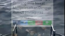 Puji Syukur Kehadirat Pythagoras.