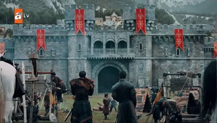 Kuruluş Orhan 1. Bölüm @atvturkiye