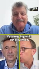 Keith Hernandez on what Mets should do with Pete Alonso this offseason