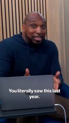 Knicks Watch Party Postgame is trying to calm down the angry Knicks fans after just 4 games