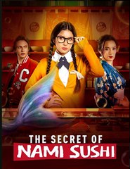 The Secret of Nami Sushi- Drama FULL MOVIES ENGLISH SUB