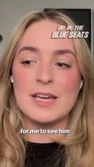 Mollie and Brian brekdown J.T. Miller's emotional return to Vancouver for the first time since being traded to the Rangers