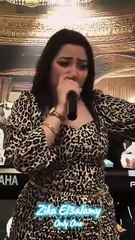 شاهد فيديو رحمة محسن المثير 🎥