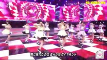 HKT48 - 12byou [TV Show 2015.04.24] | 12秒