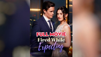 Dismissed While Expecting (2025) – FULL [Eng Sub]